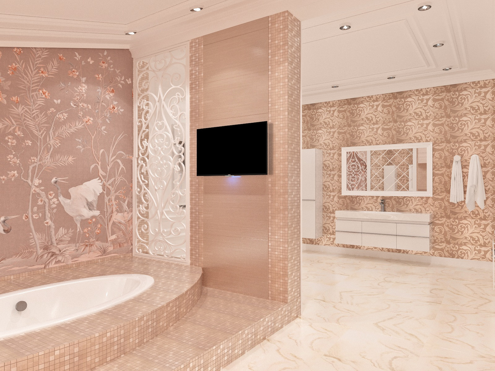 Дом в Смирновском ущелье