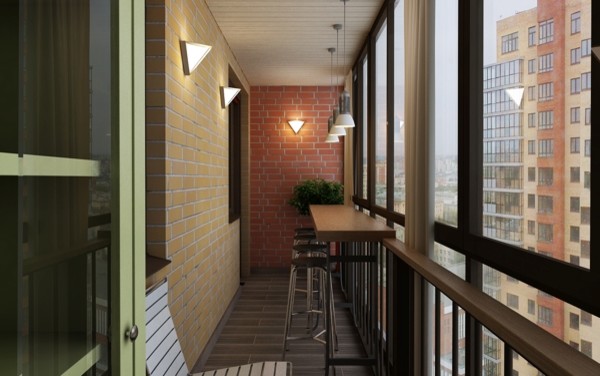 Лесопарковая