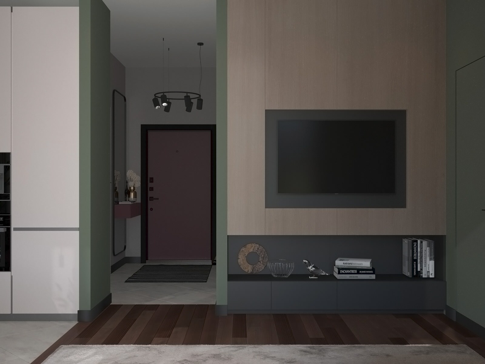 Квартира для сдачи