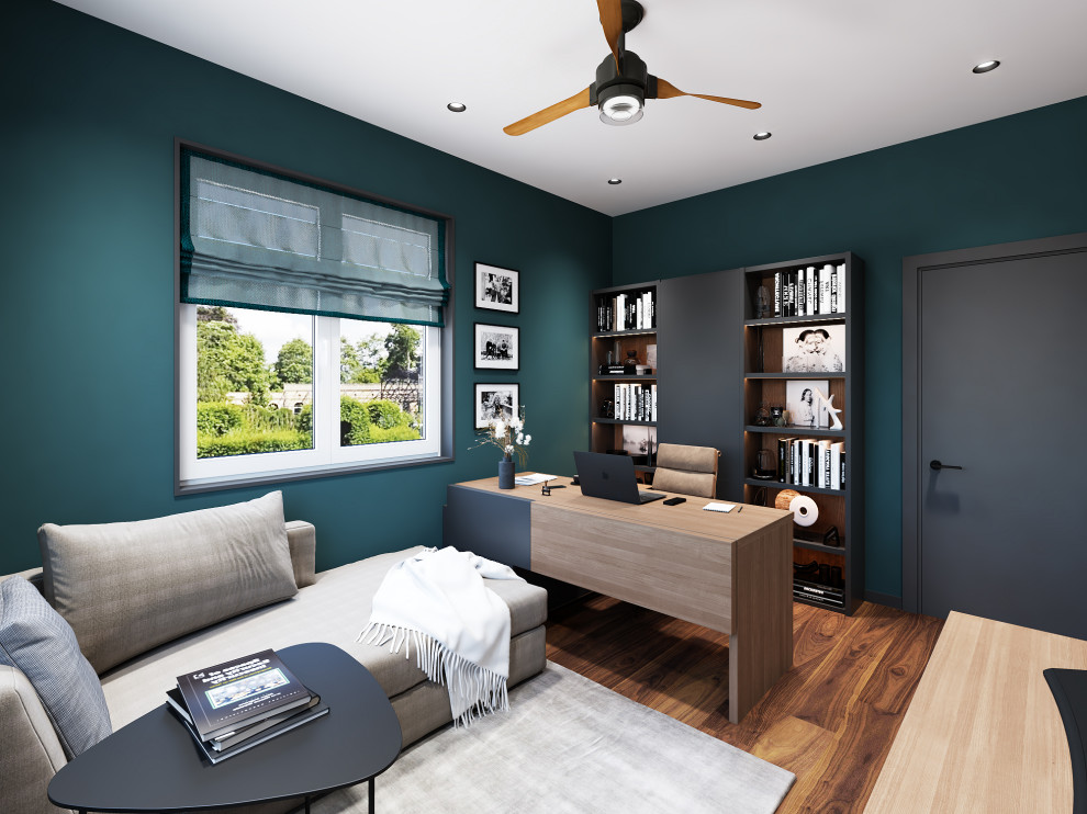 Дом в СНТ "Славяночка"