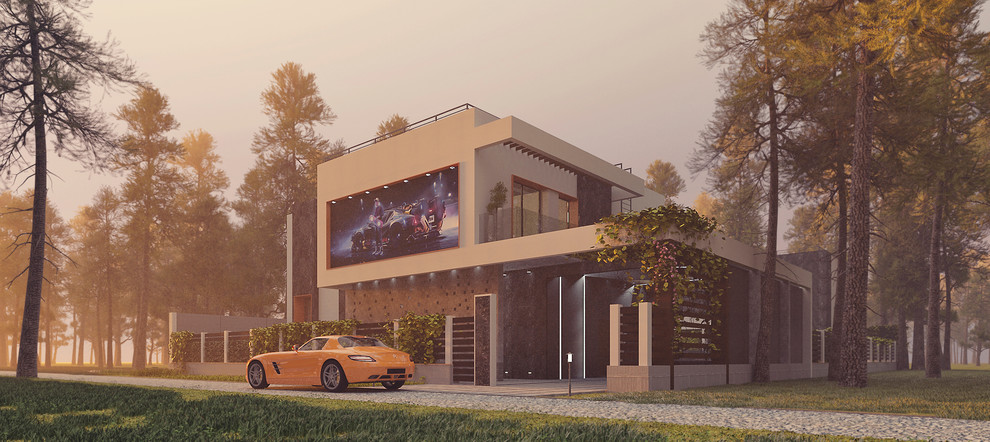 Вилла Александра