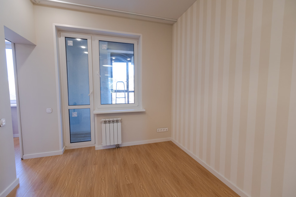 ЖК Парк Рублево