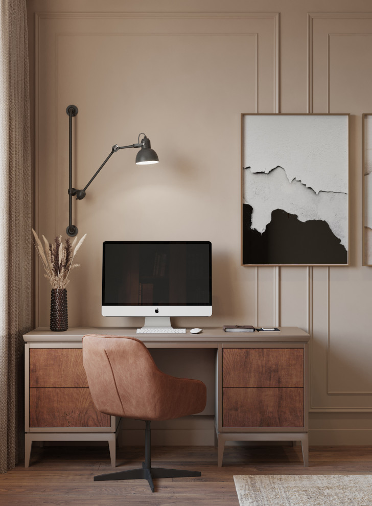 ЖК "Нагорный"