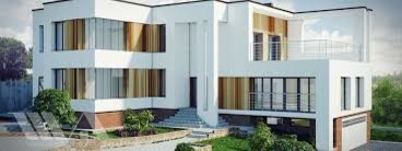 индивидуальный дом