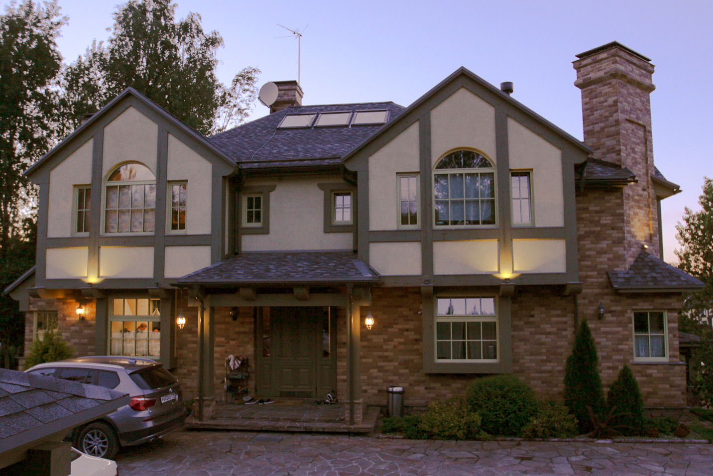 Николай Корольков