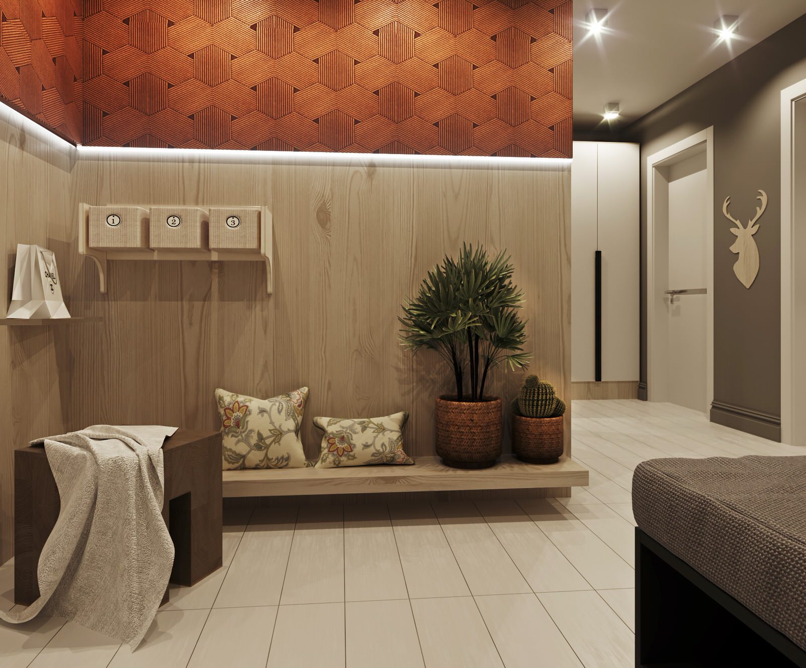 ЖК "Спутник"