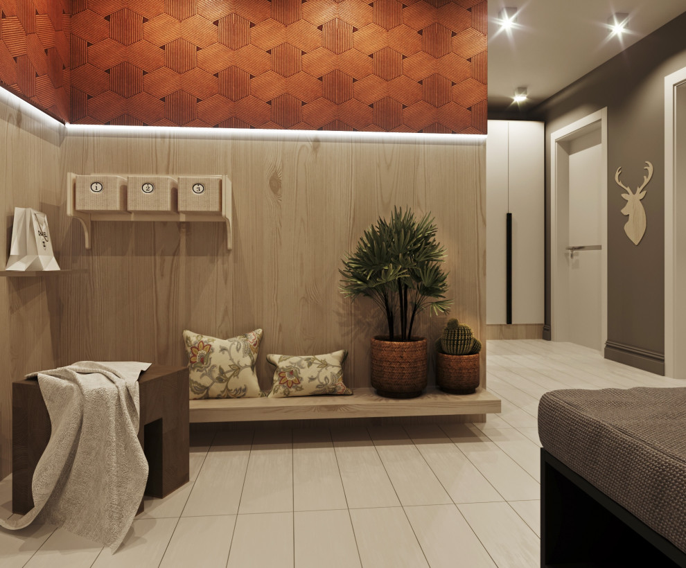 ЖК "Спутник"