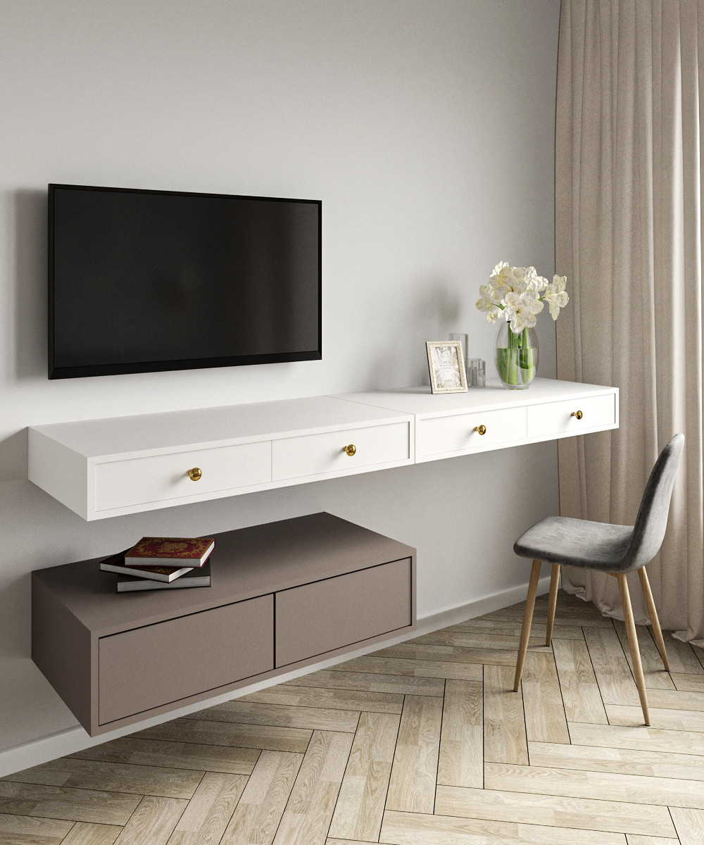 Нежность с интригующими деталями.