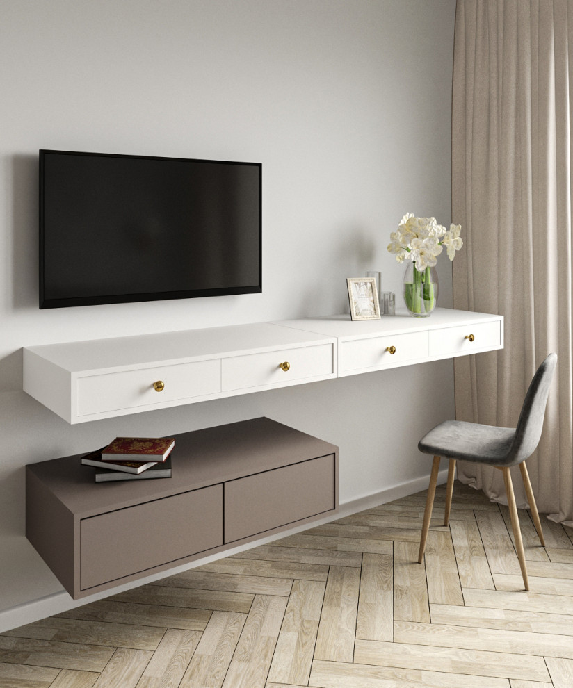 Нежность с интригующими деталями.