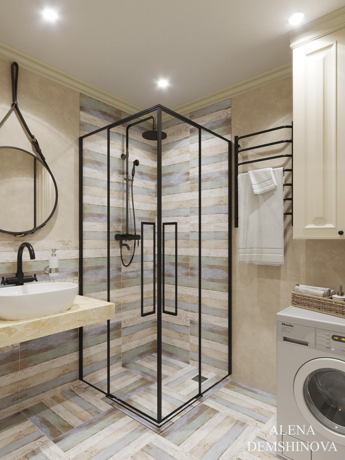 Кантри в приморском крае