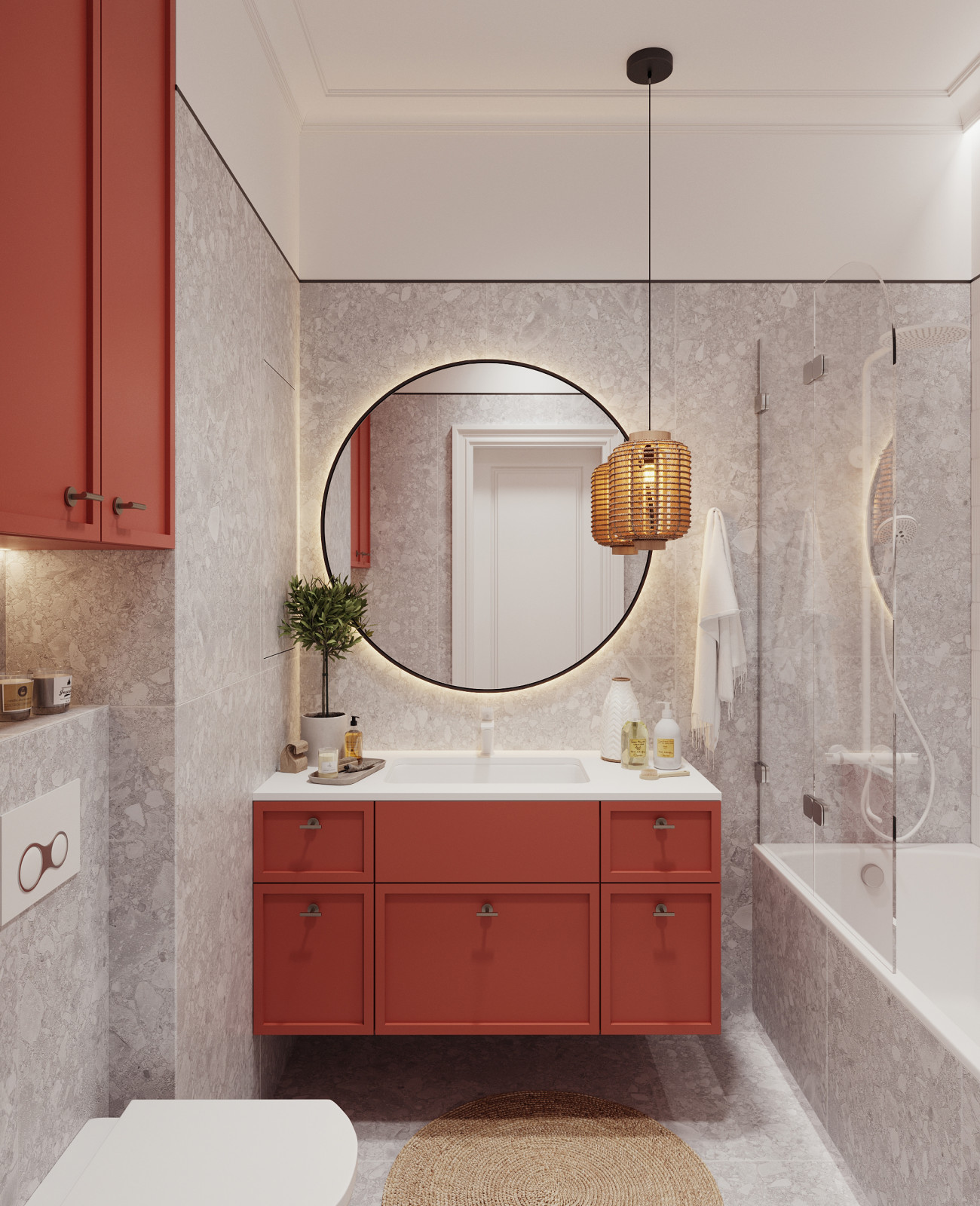 JK Скандинавия