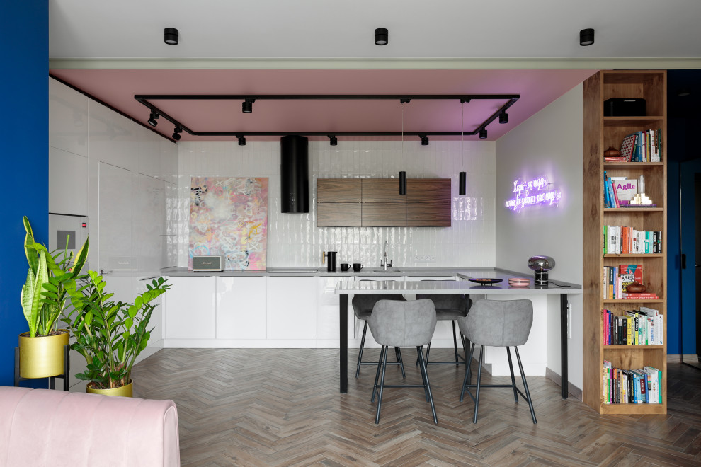 Жизнь - это пазл, поэтому все сложится как надо