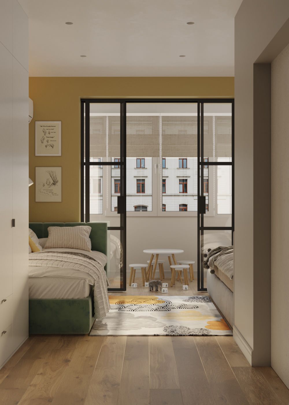 Старый Фонд