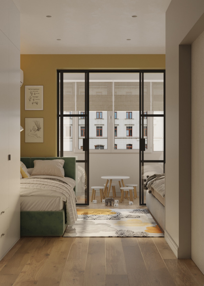 Старый Фонд