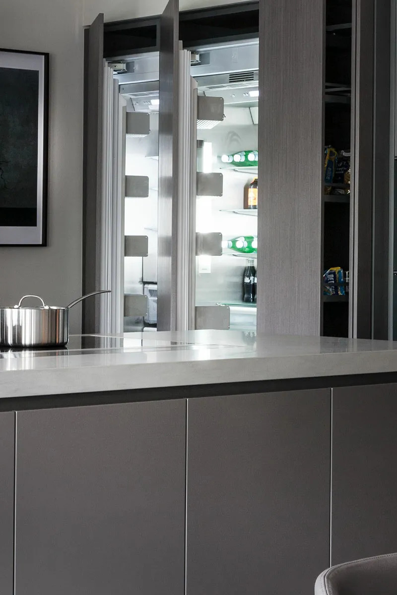 EGGERSMANN MATT LAQUER