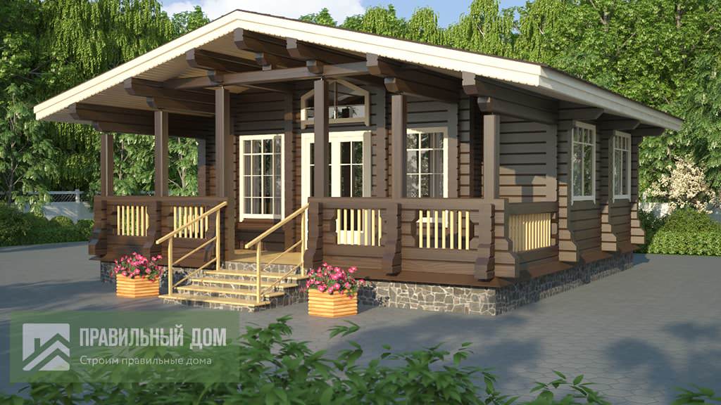 Правильный Дом