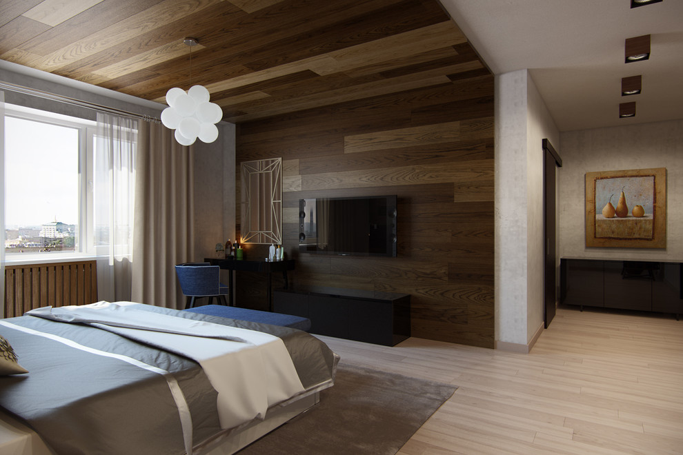 В стиле шале