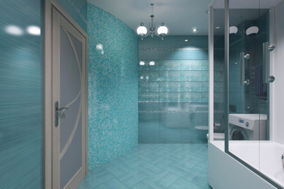 Квартира для пары 90 м2