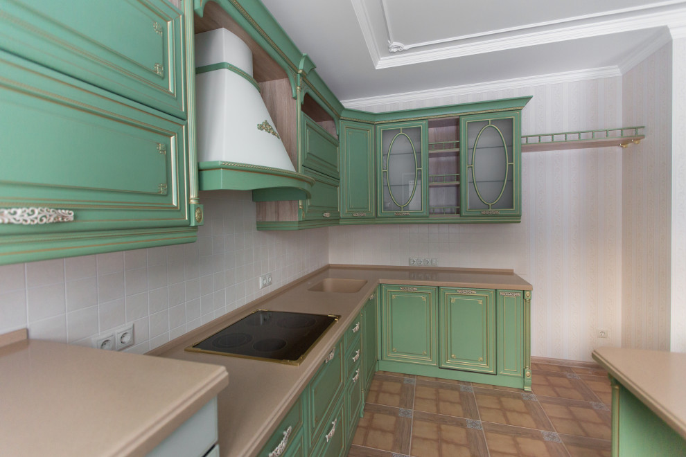 Классическая кухня