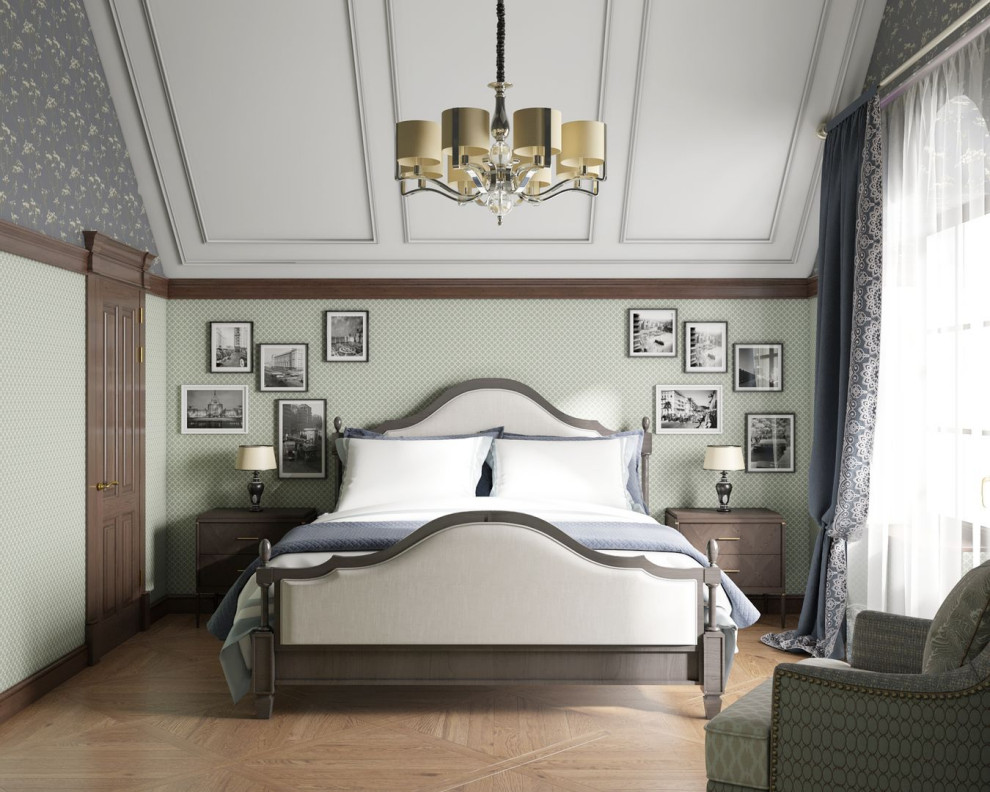 Дом на новой риге