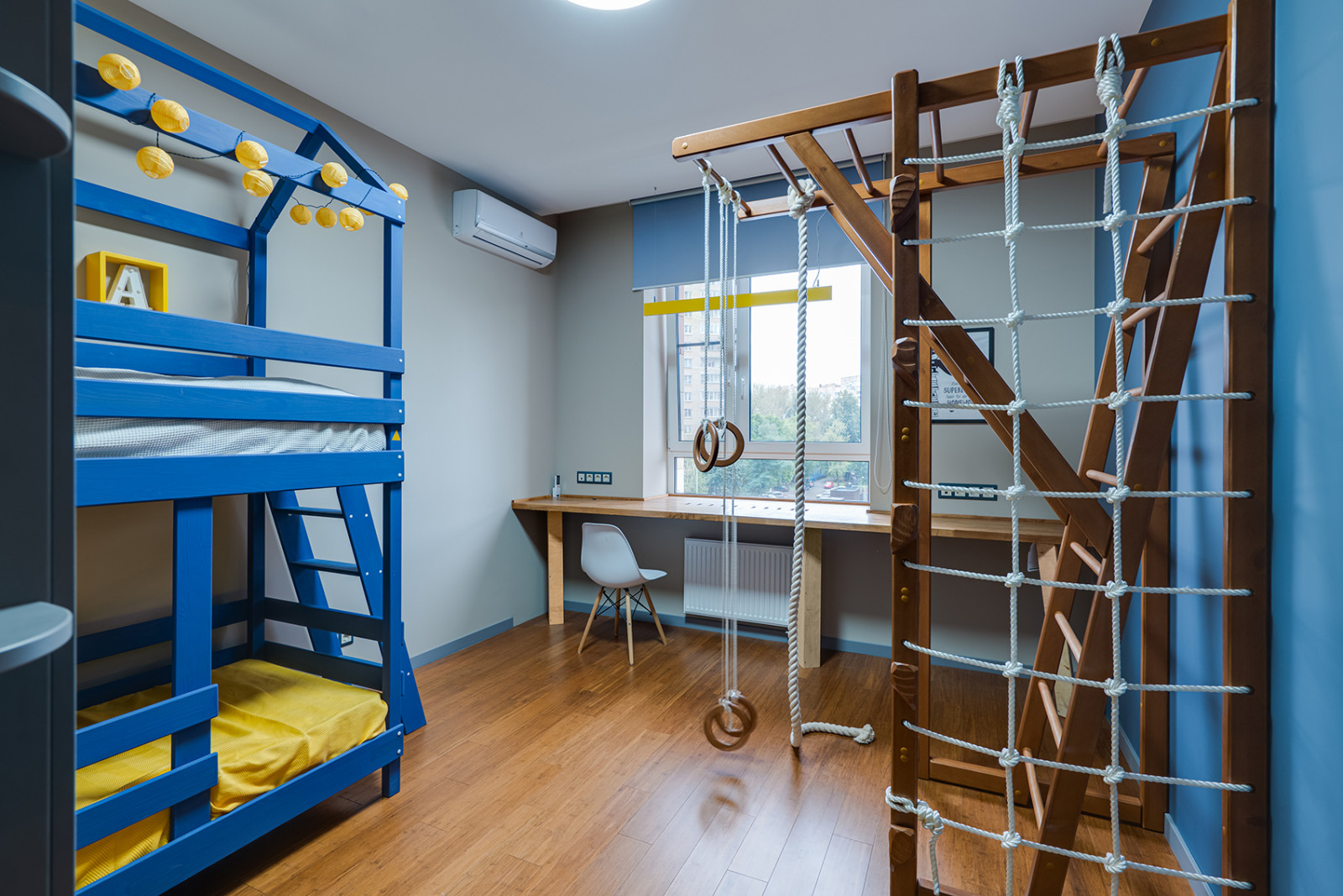 ЖК Вавилов Дом