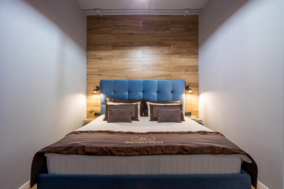 2023 Фотосъемка Pushkin Apartments в Краснодаре