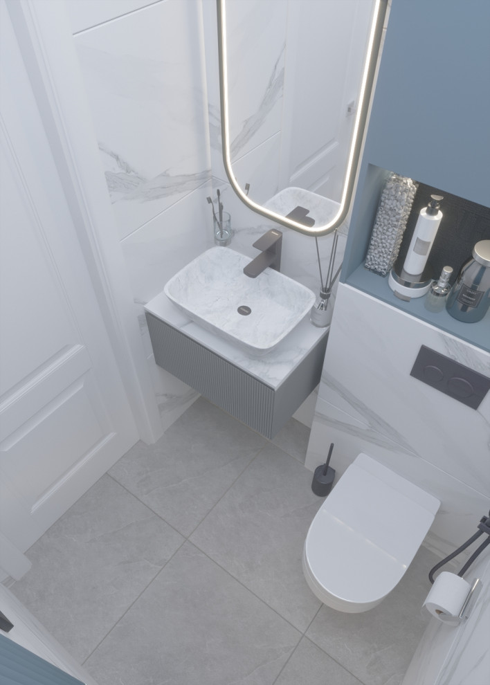 Квартира в Калининграде