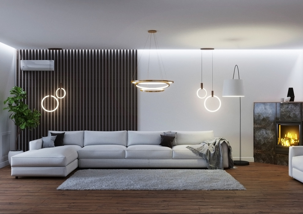 Современный дизайн.