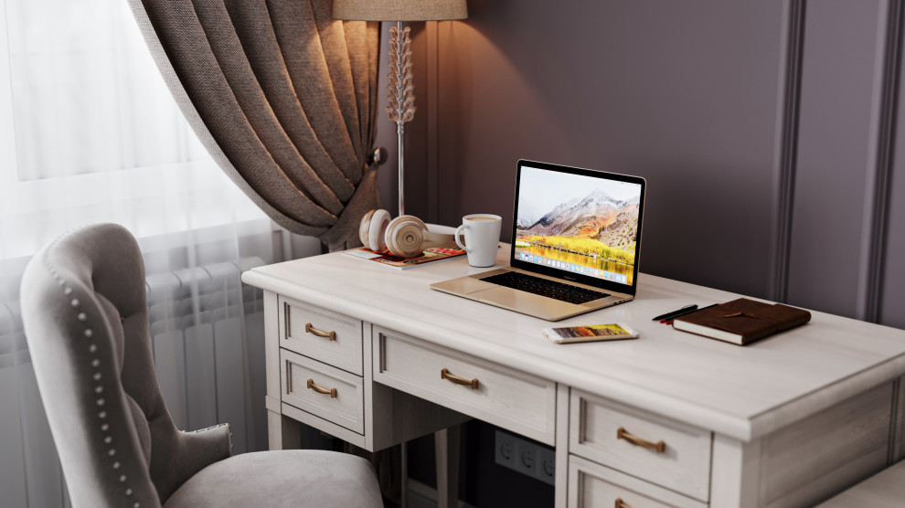 Однушка в современной классике