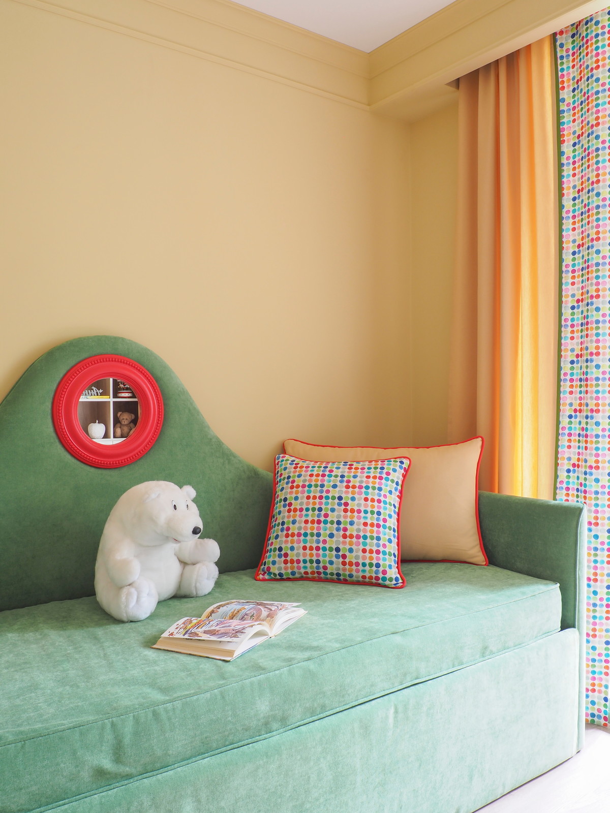 Детская для Ann