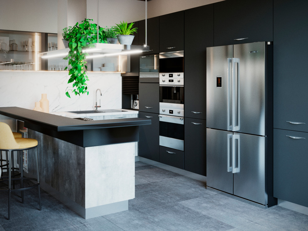 Квартира в Краснодаре