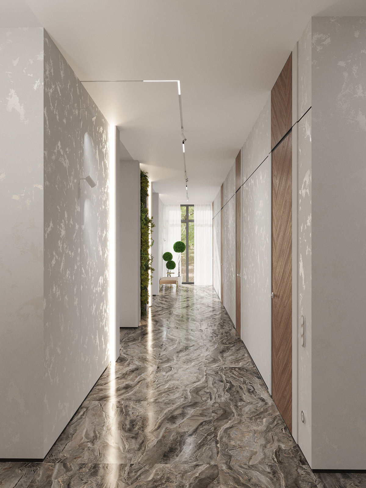 Дом на Набережной