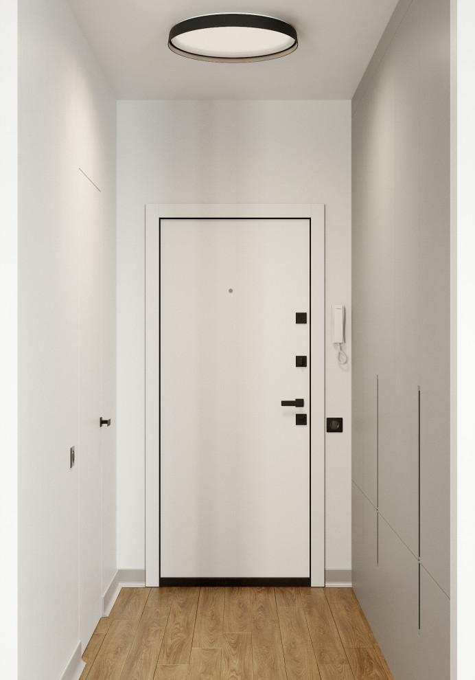 1-й Предпортовый 15