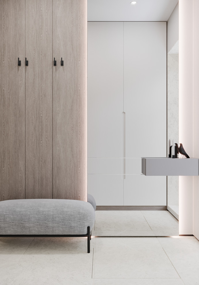 Обложка проекта: БЕРЁЗКИ