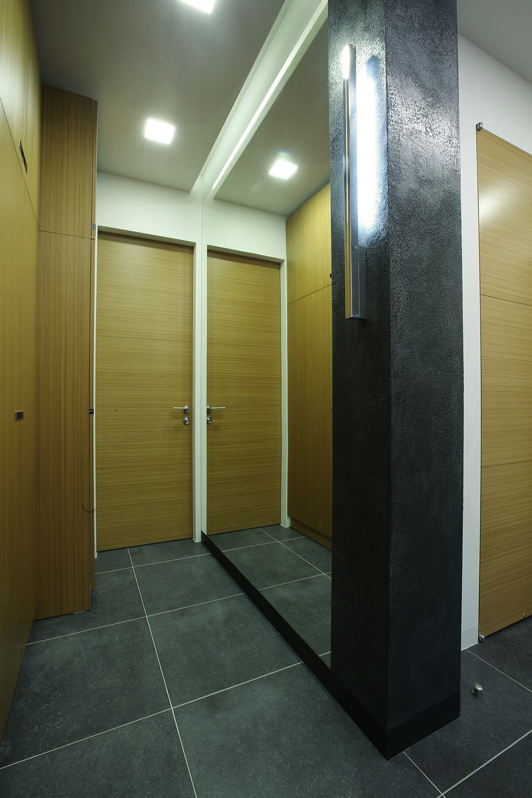 Apartment in Yerevan