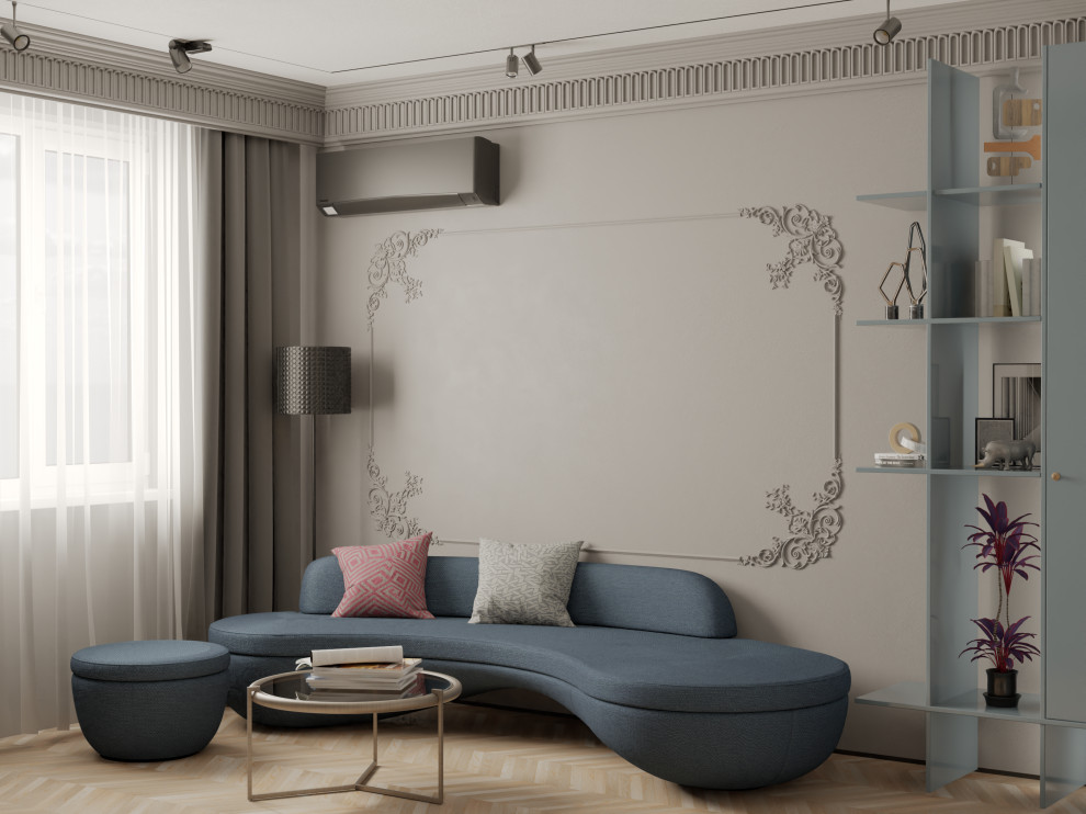 Квартира 78 кв м в Армавире