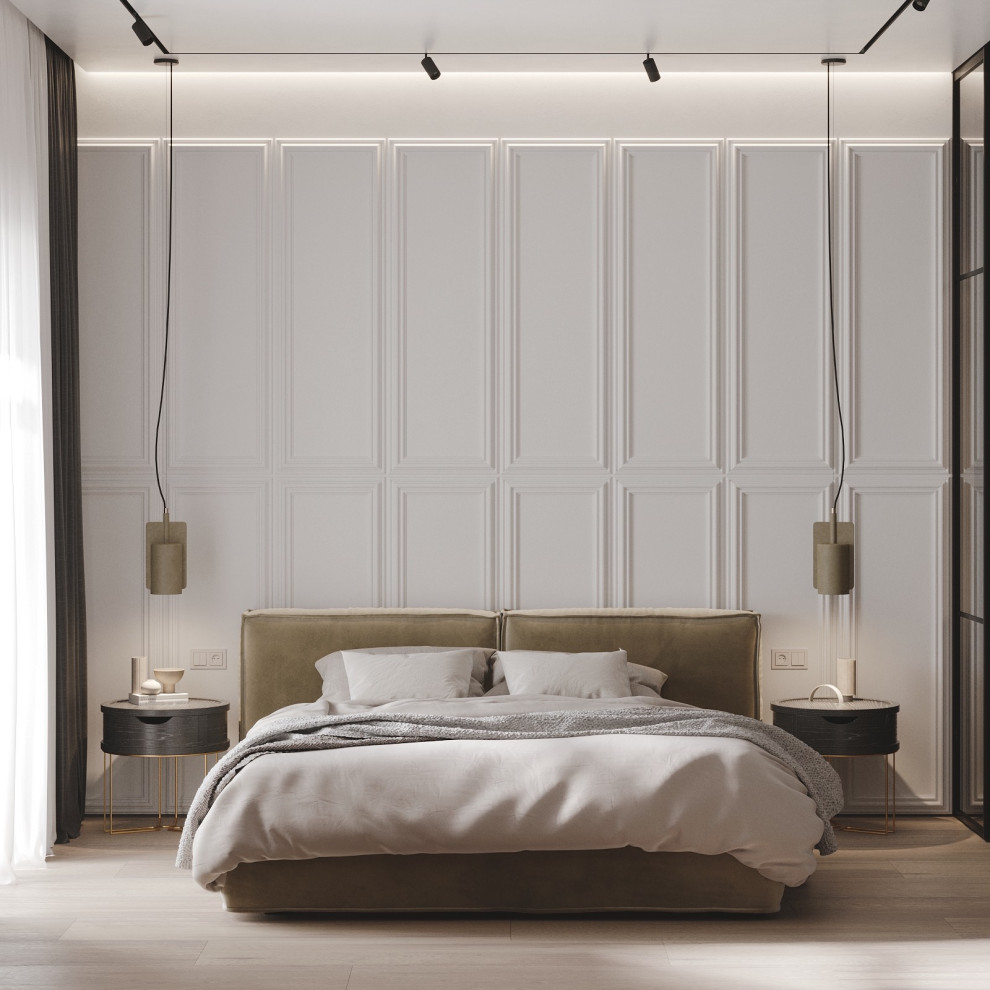 Харизматичная квартира