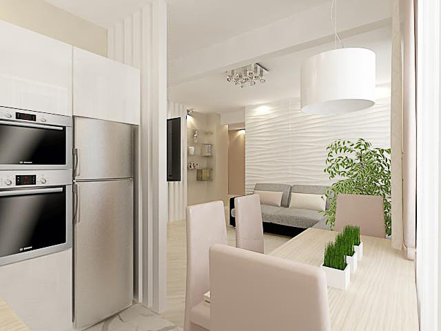 Квартира в г. Магнитогорск