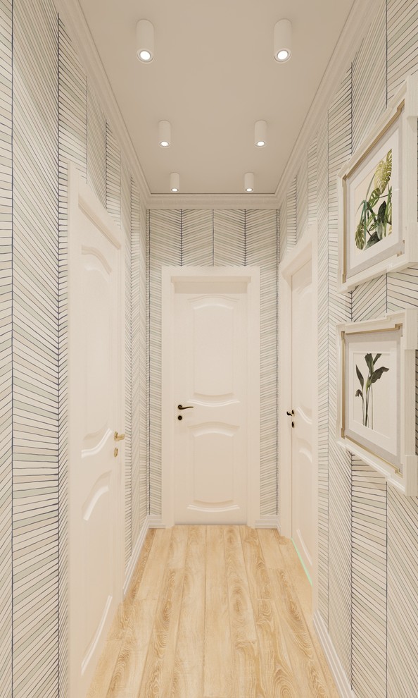 Коридор малый