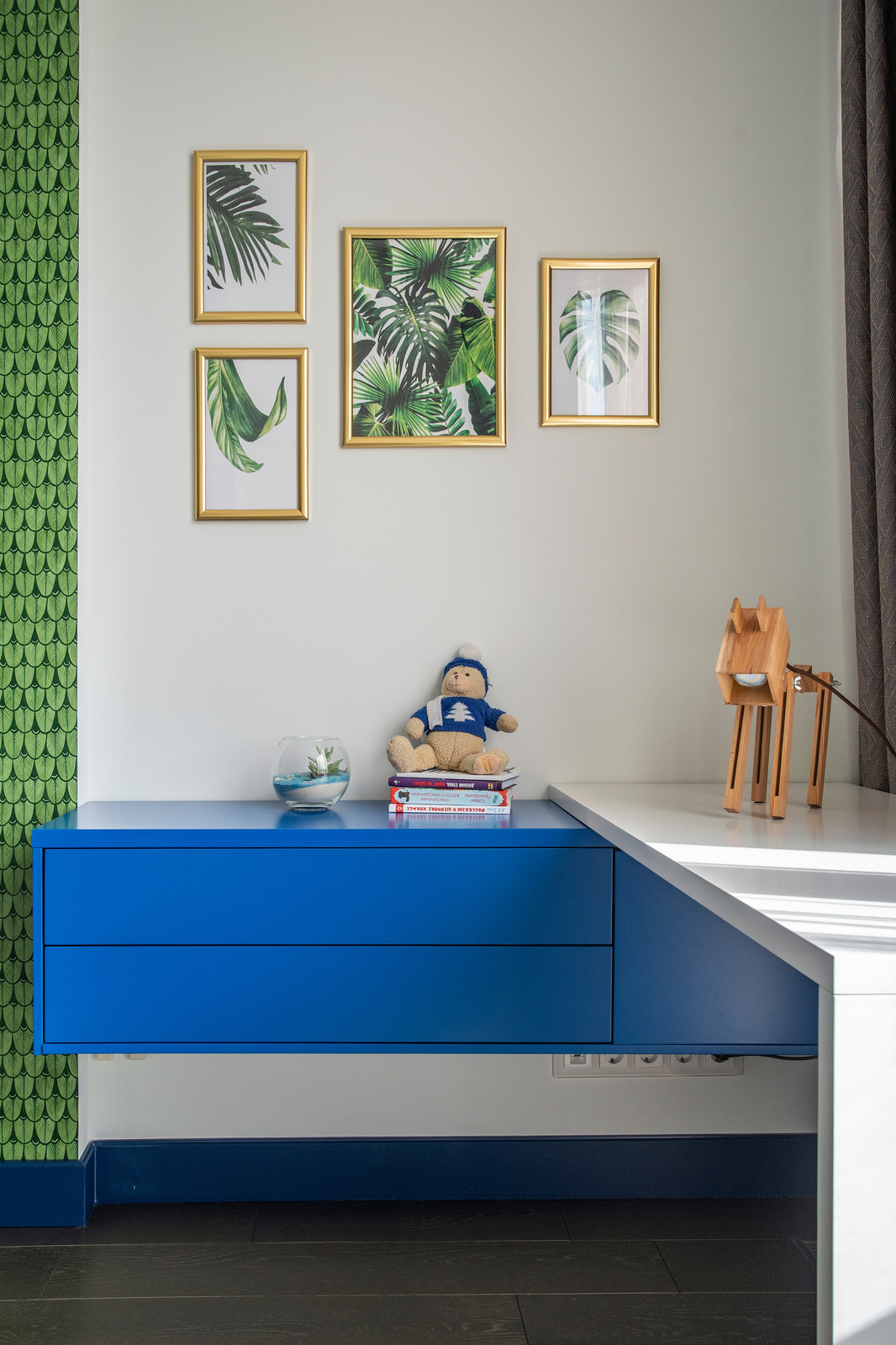 Мосфильмовский