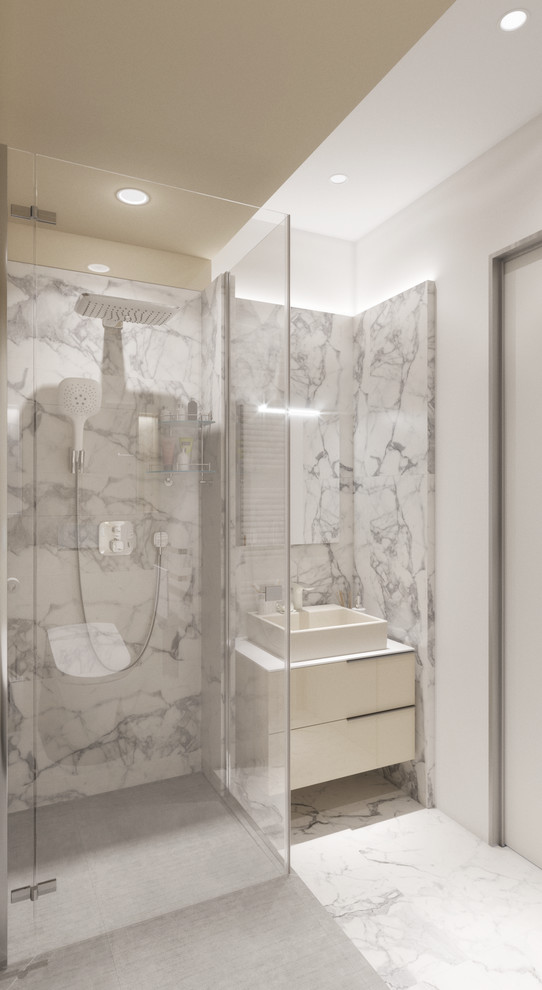 Уютная квартира для дружной семьи