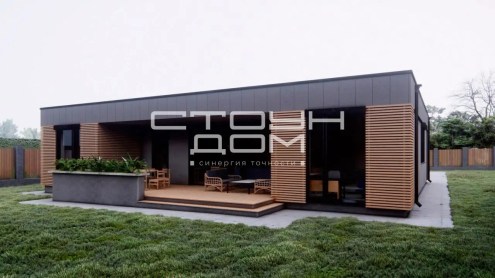 Обложка проекта: Проект "Соломон"