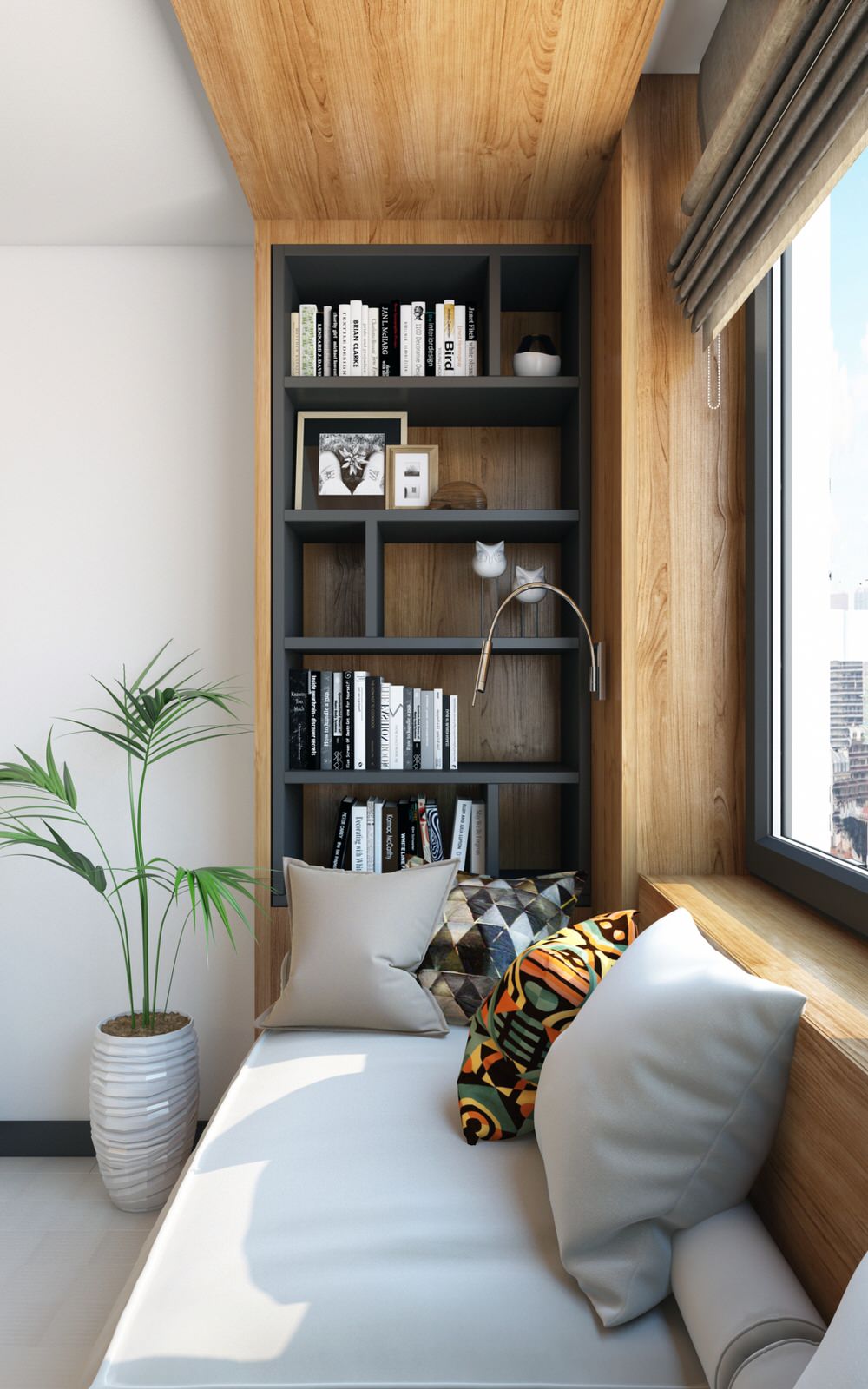 Soho Residence