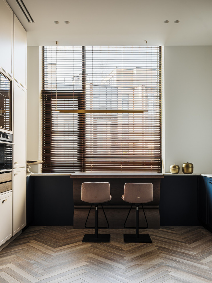 PARK FONTE (реализация 2023-2024)