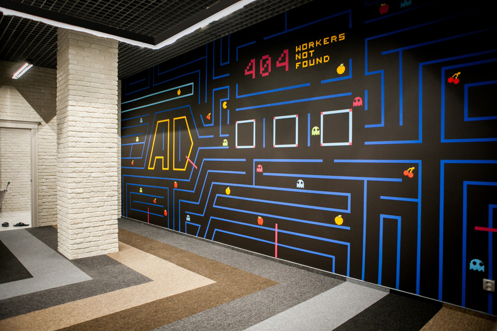 Обложка проекта: Admitad