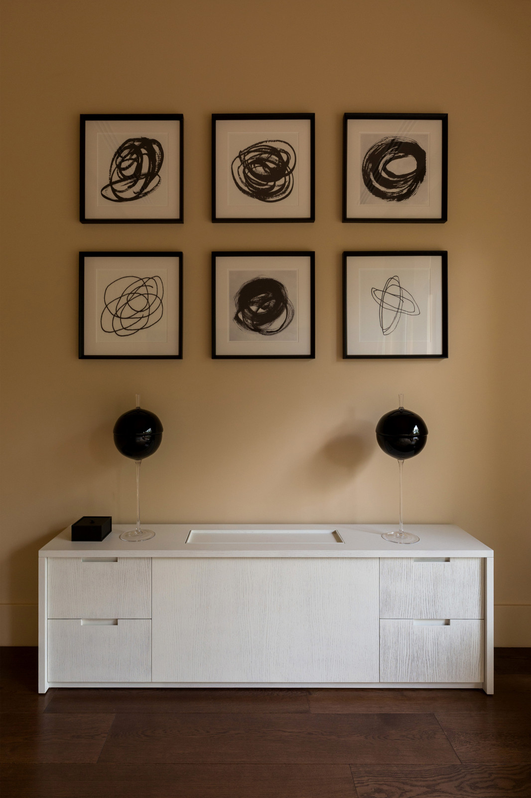 загородный дом в подмосковье