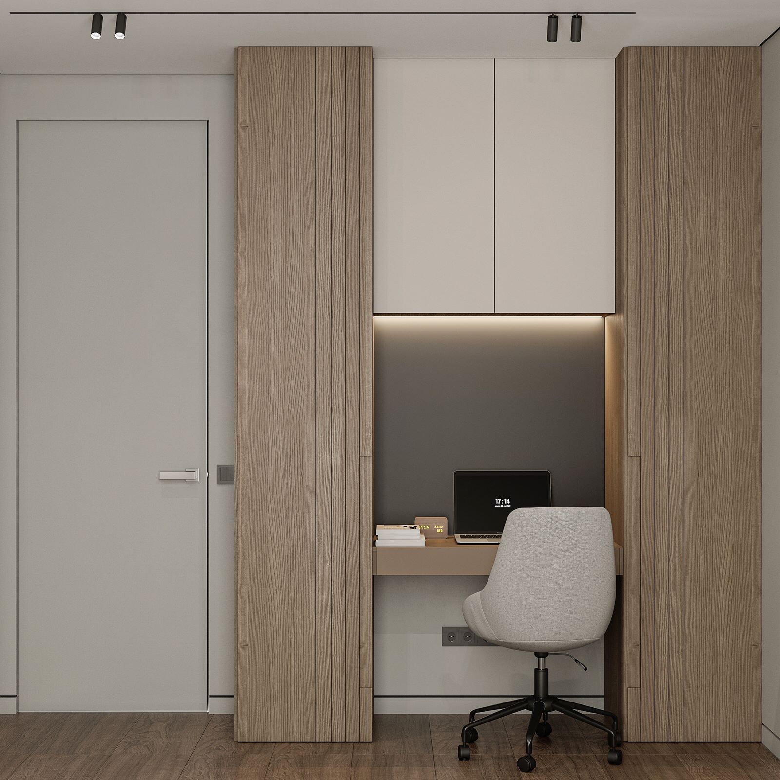 ЖК Белый остров