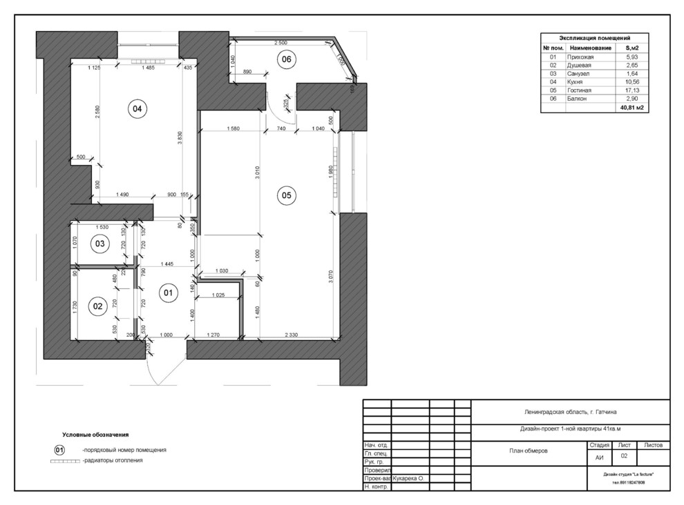 1 кв. СПБ, г. Гатчина
