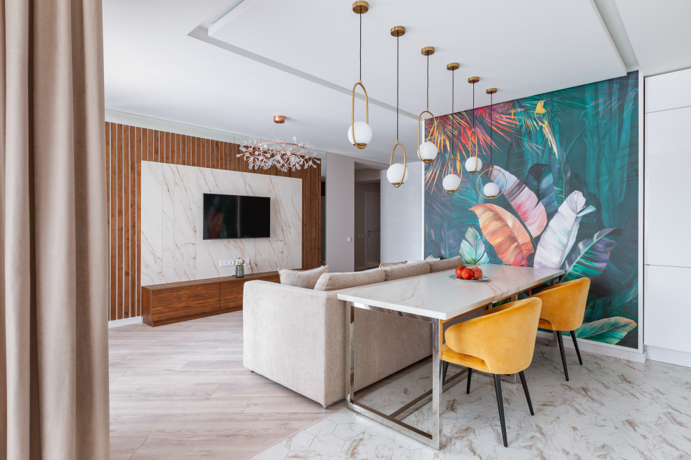 Интерьерная фотосъемка