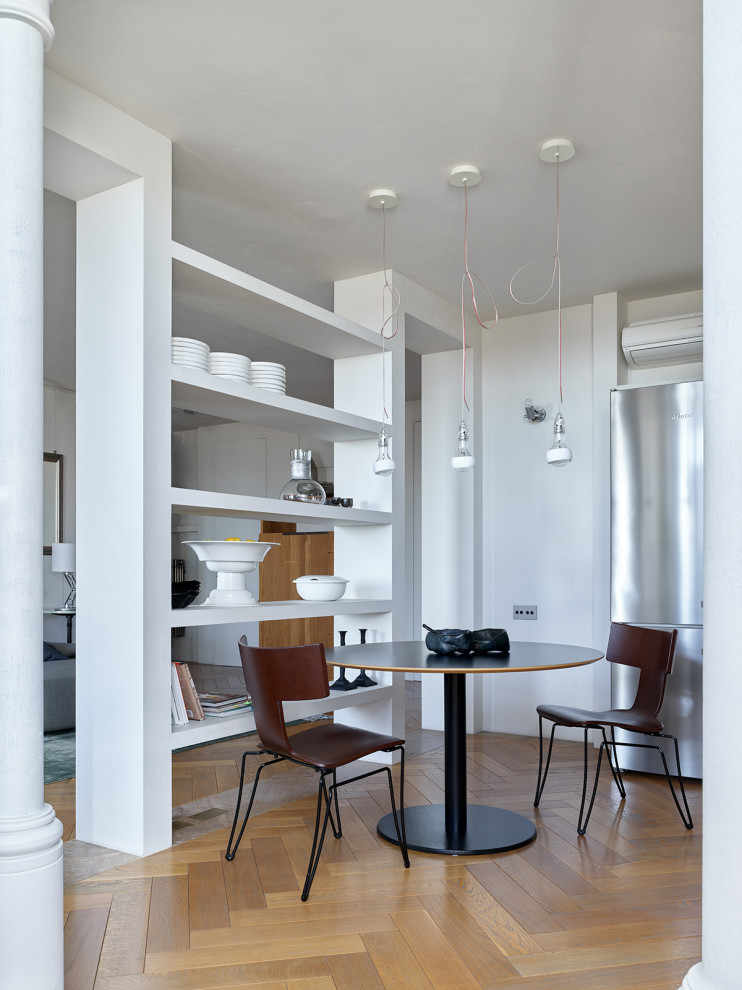 Квартира 78 кв. метров в Краснодаре для молодого ученого